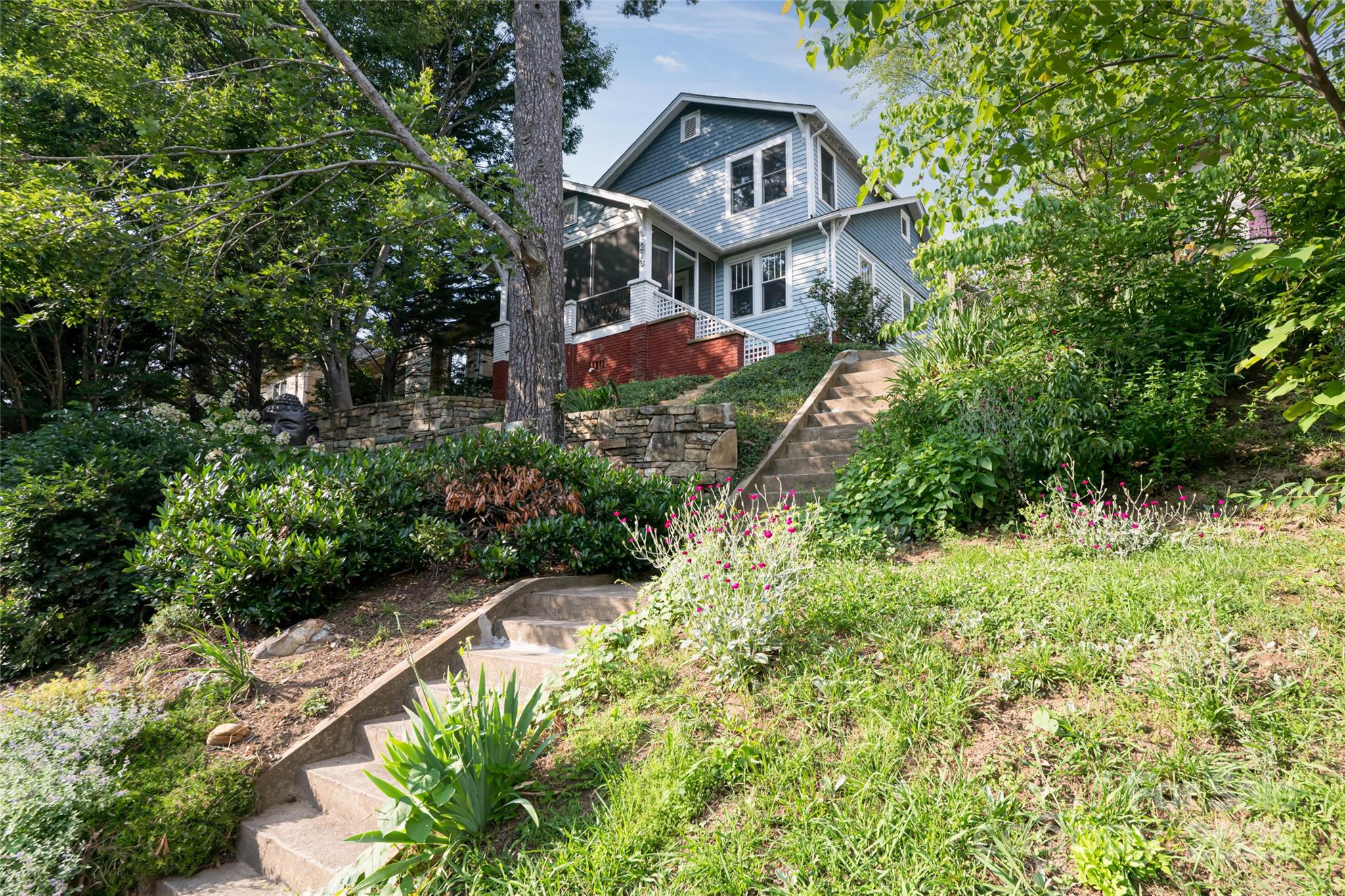 273 Murdock Avenue Asheville NC 28804