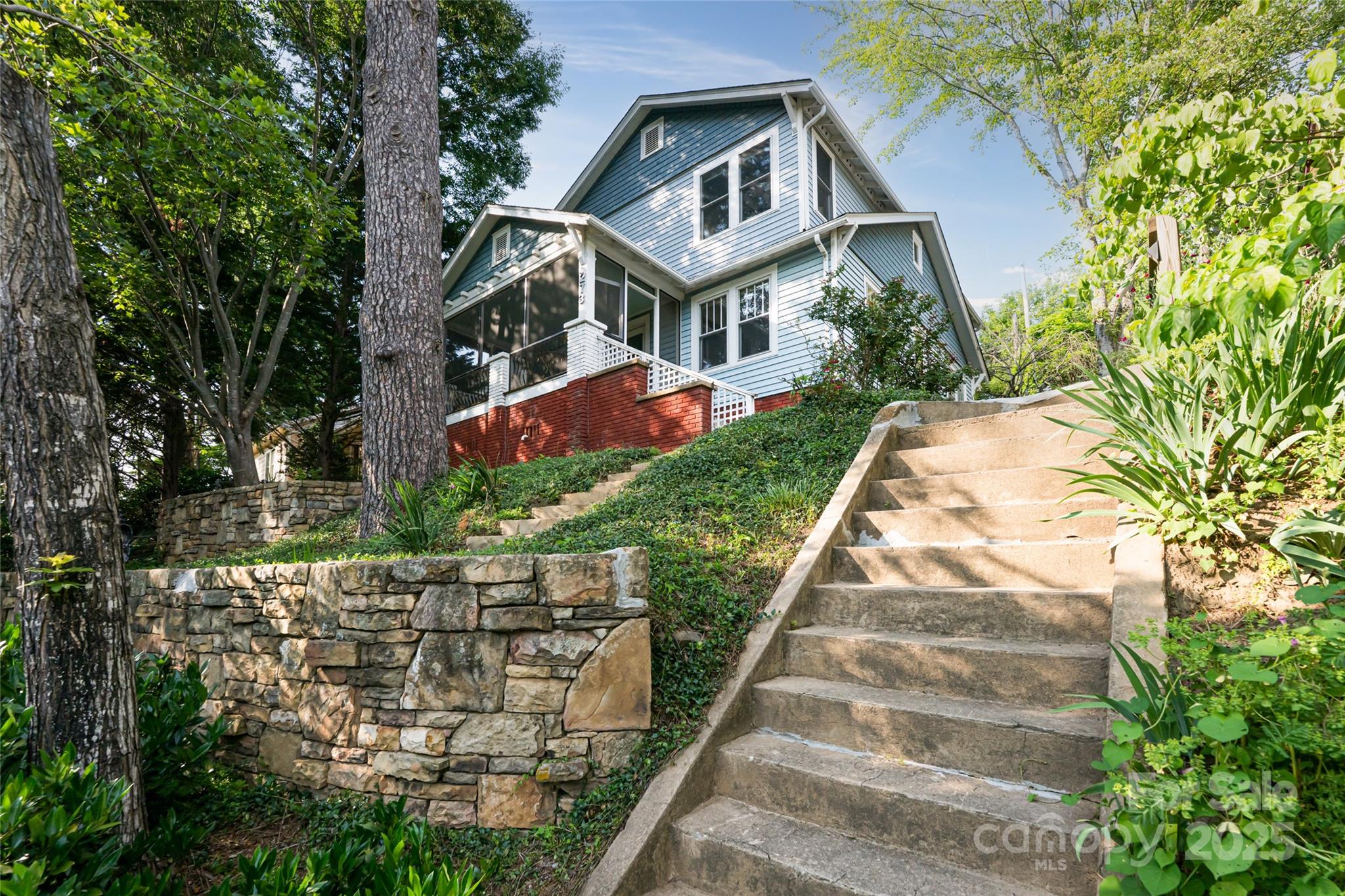 273 Murdock Avenue Asheville NC 28804