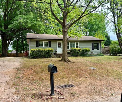 410 S Rose Avenue Kannapolis NC 28083