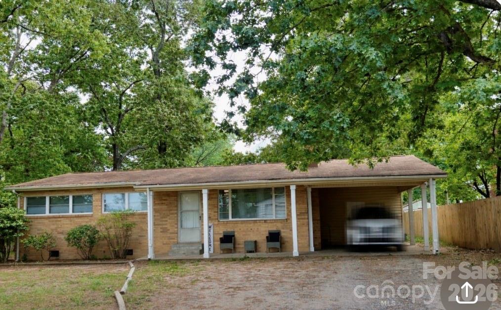 410 S Rose Avenue Kannapolis NC 28083