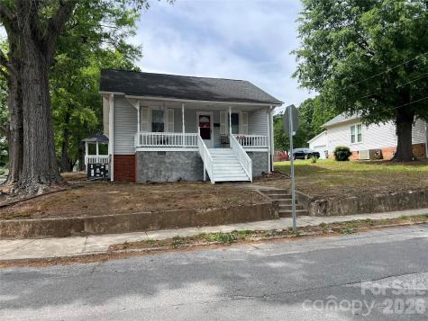410 S Rose Avenue Kannapolis NC 28083