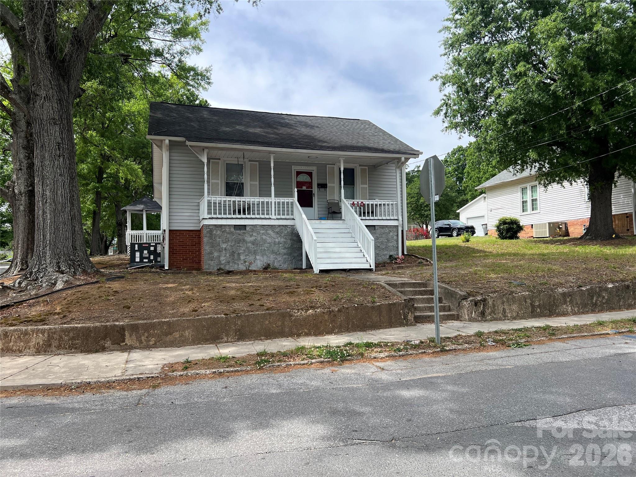 410 S Rose Avenue Kannapolis NC 28083