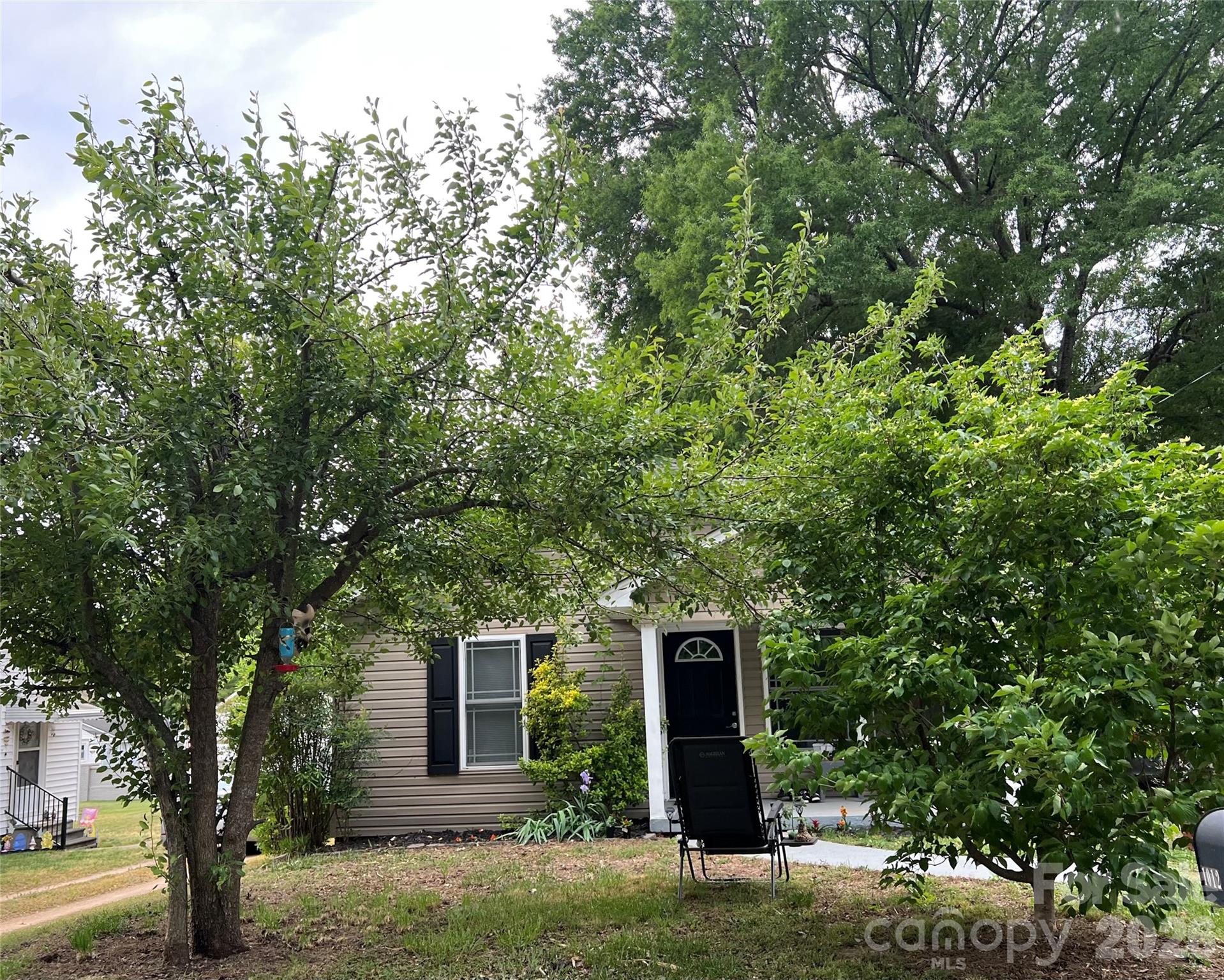 410 S Rose Avenue Kannapolis NC 28083