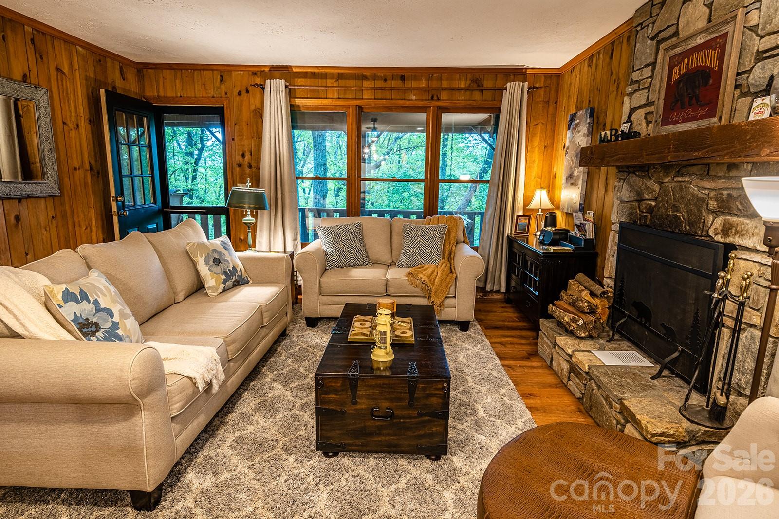 176 Mcguffey Ridge Road Gerton NC 28735