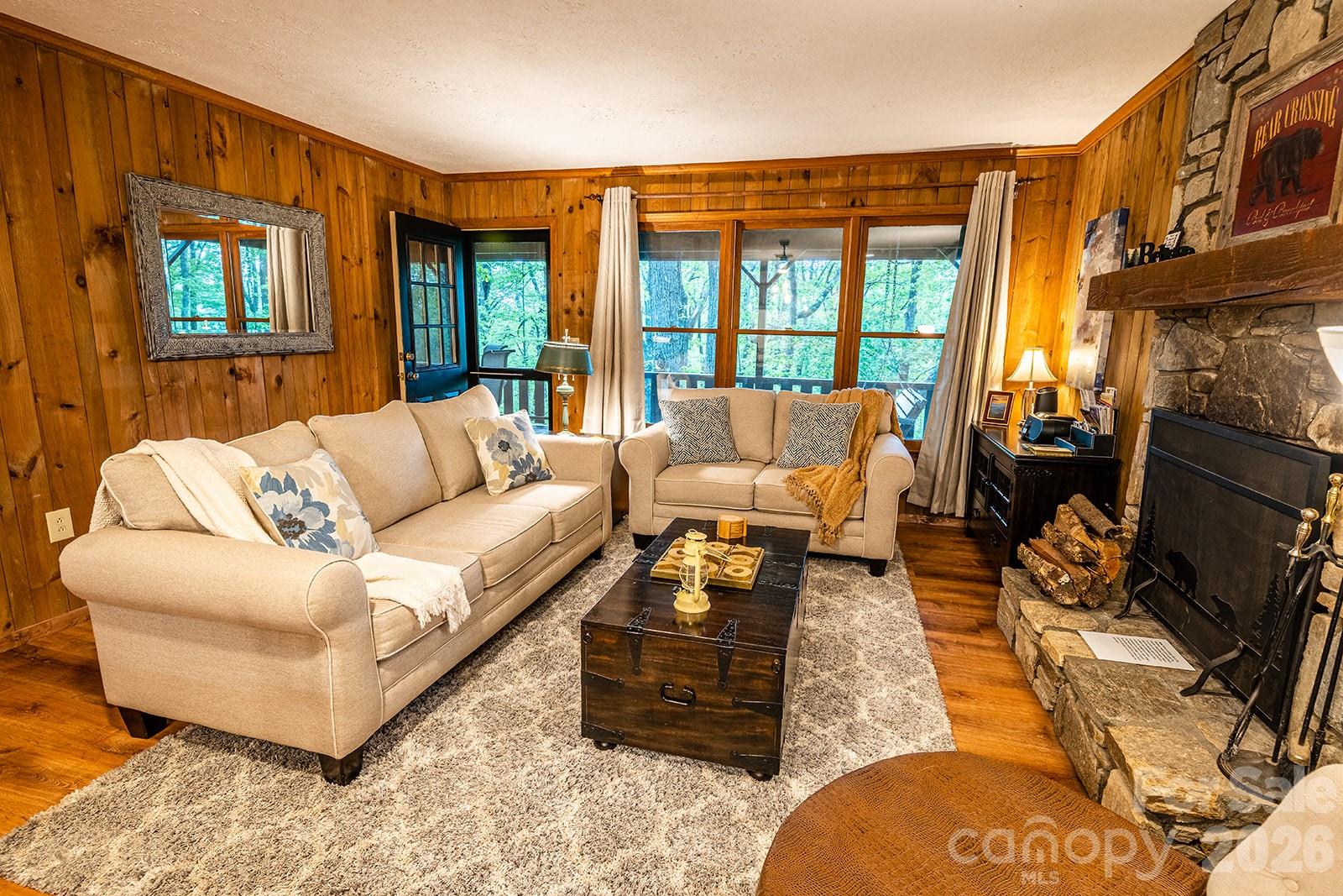 176 Mcguffey Ridge Road Gerton NC 28735