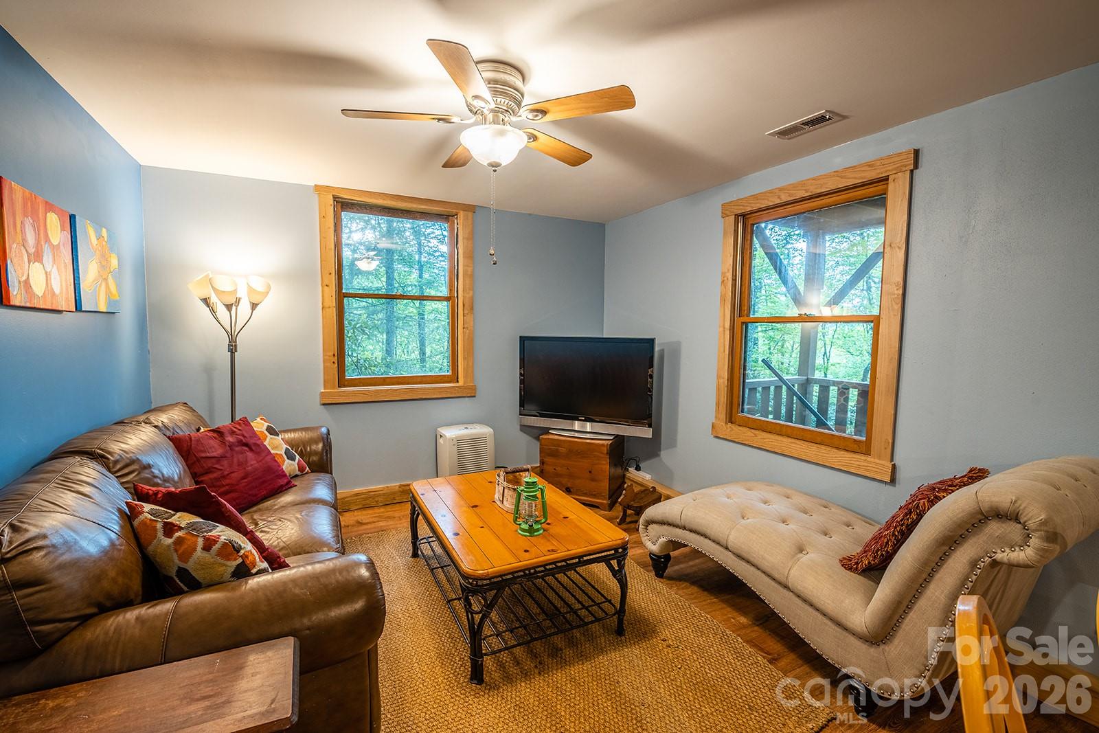 176 Mcguffey Ridge Road Gerton NC 28735