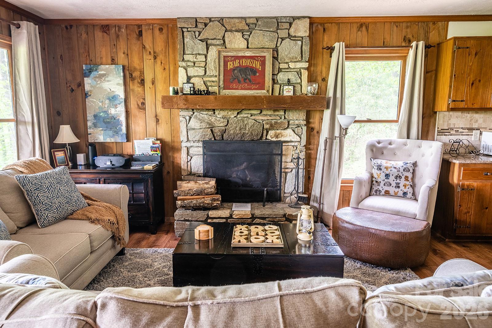 176 Mcguffey Ridge Road Gerton NC 28735