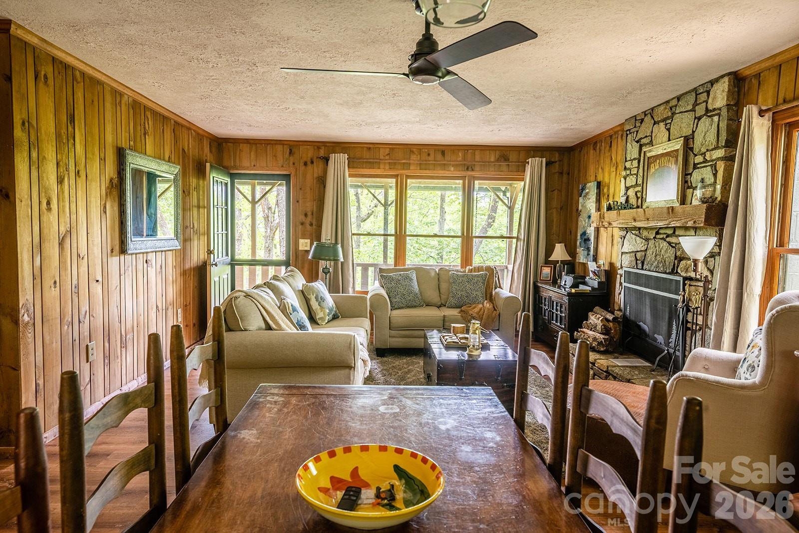 176 Mcguffey Ridge Road Gerton NC 28735