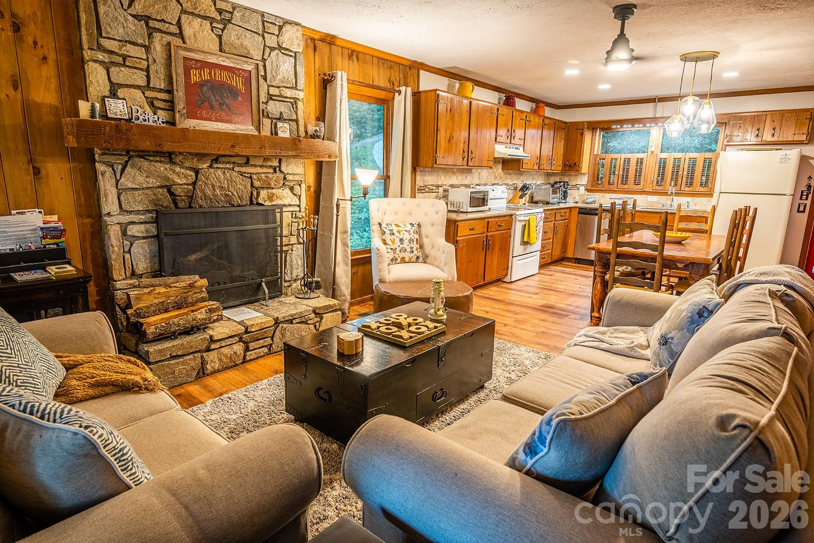 176 Mcguffey Ridge Road Gerton NC 28735