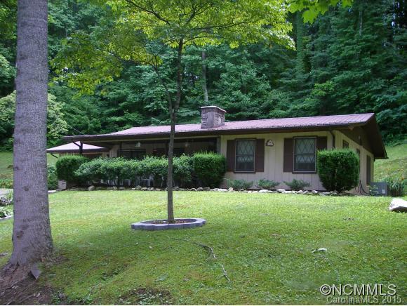 131 Woodfern Drive Maggie Valley NC 28751