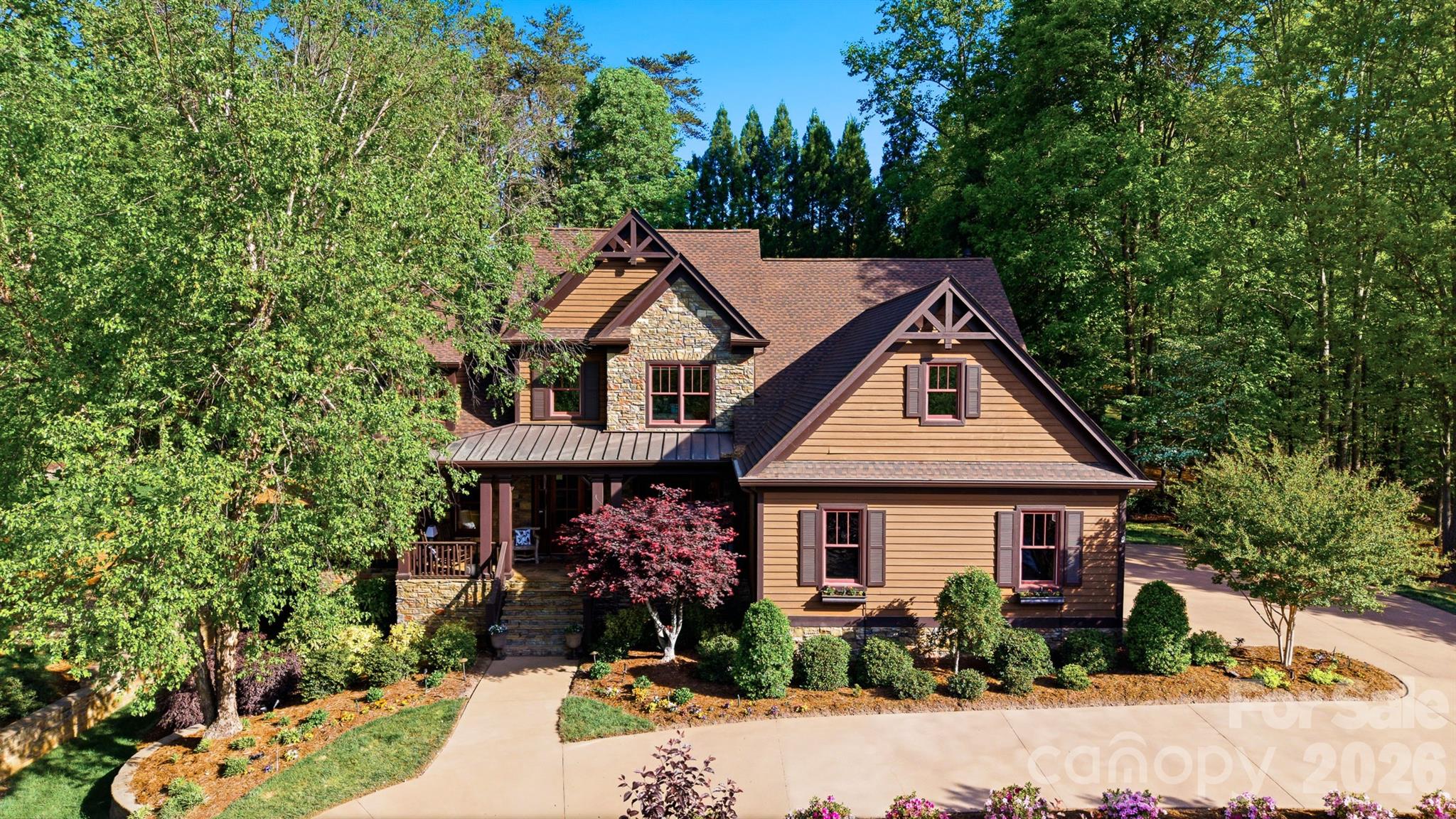 2748 Trent Drive NE Conover NC 28613