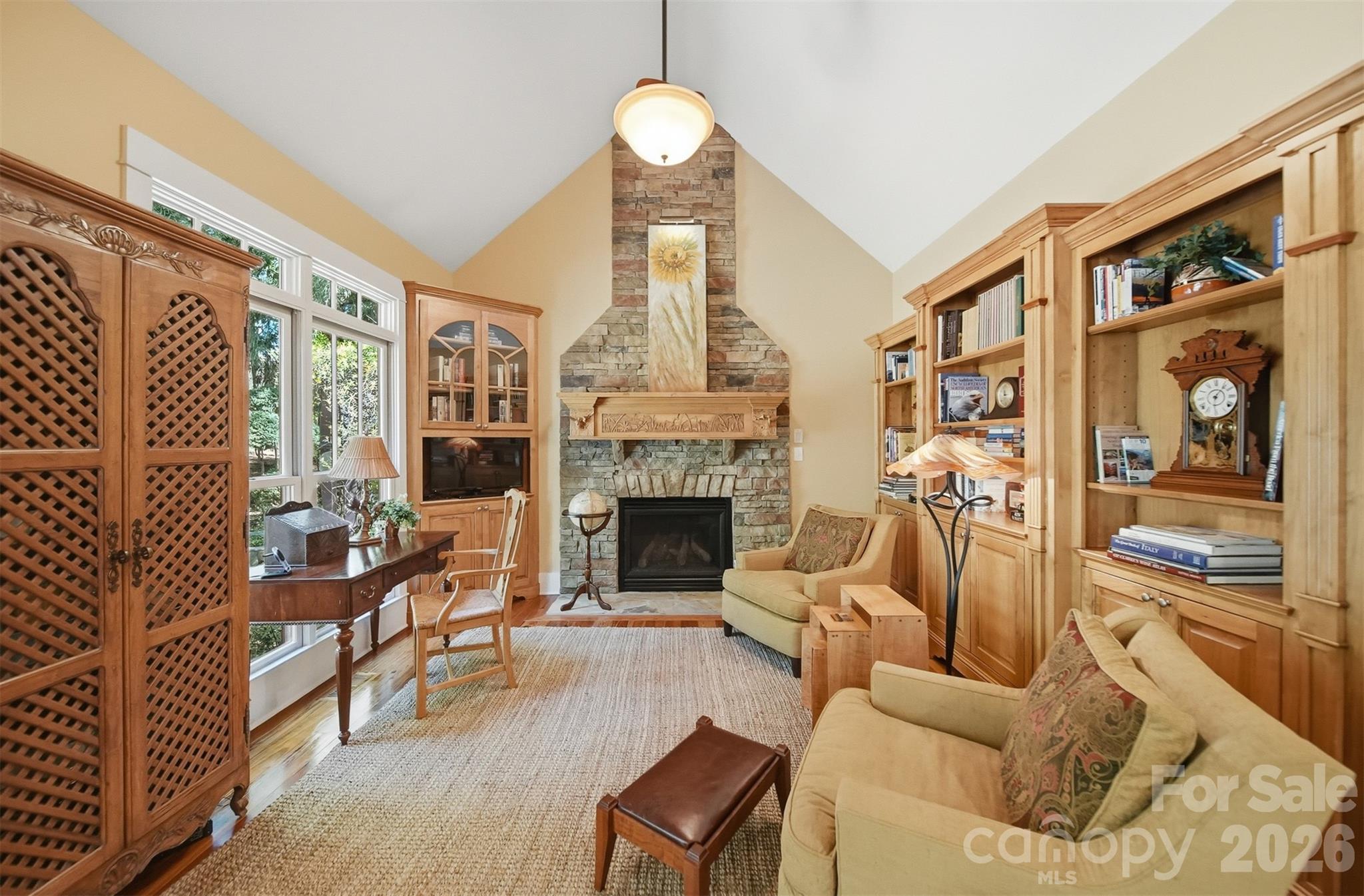 2748 Trent Drive NE Conover NC 28613