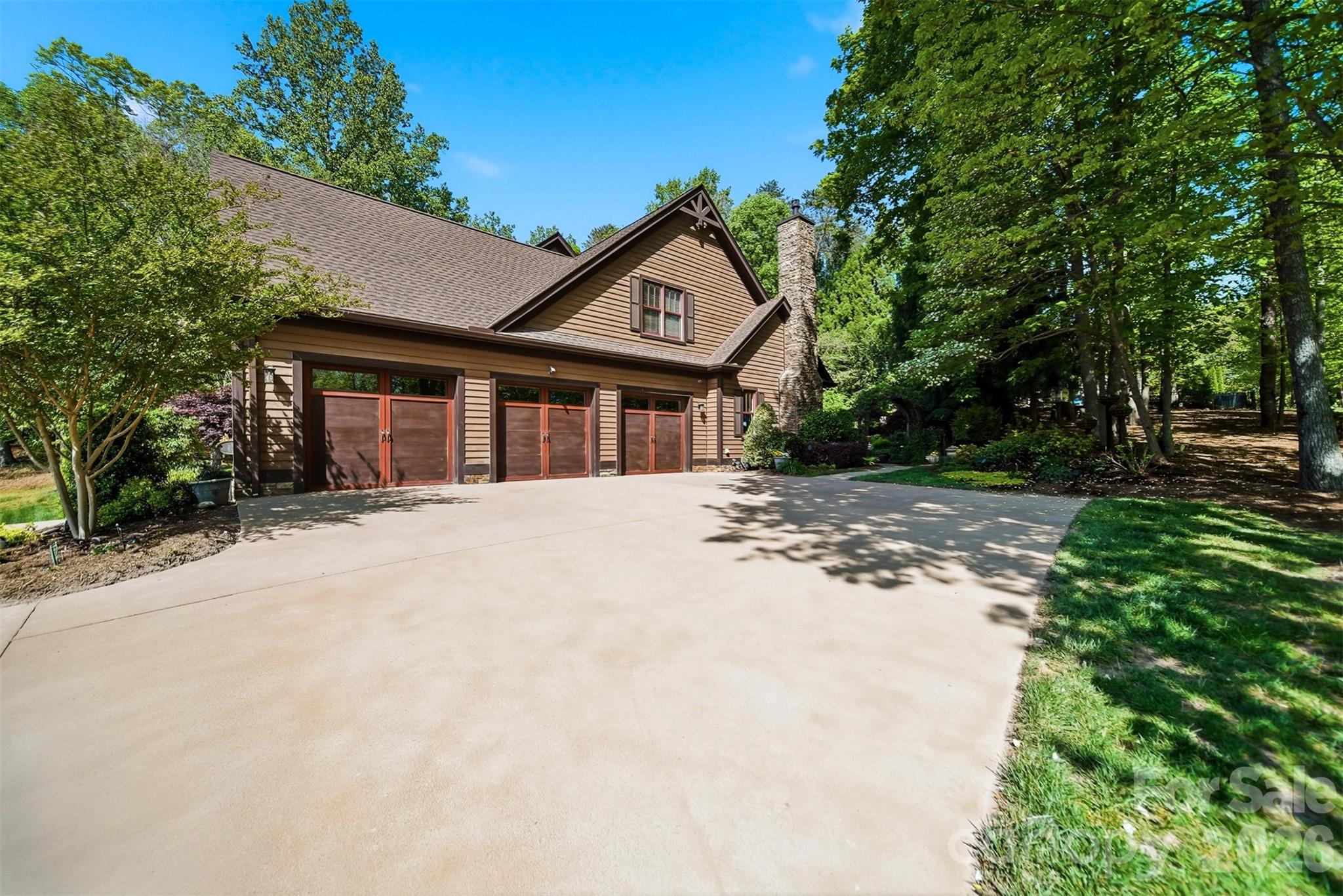 2748 Trent Drive NE Conover NC 28613