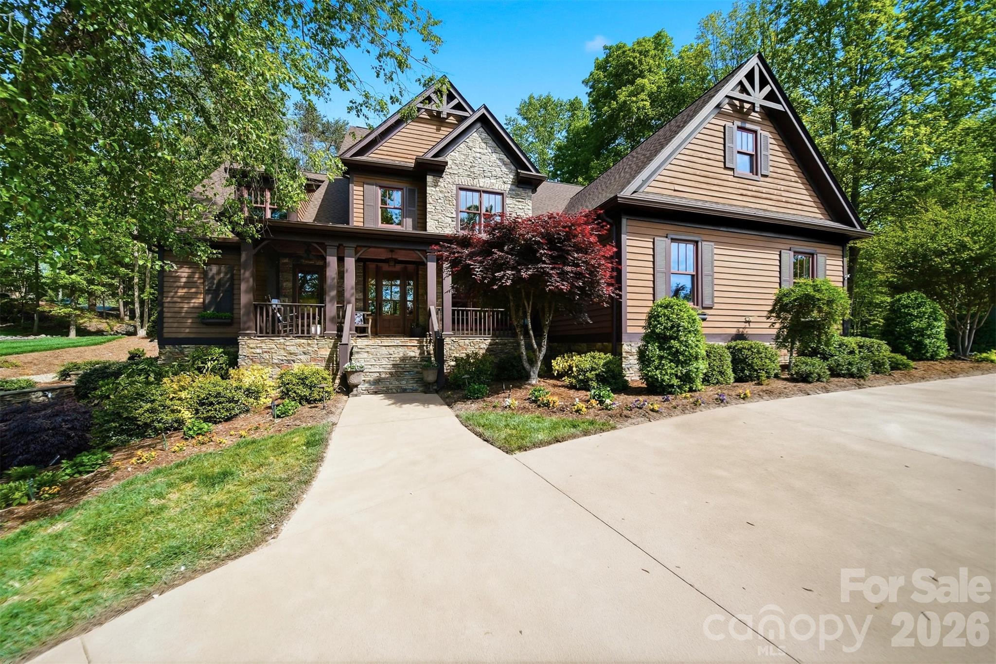 2748 Trent Drive NE Conover NC 28613