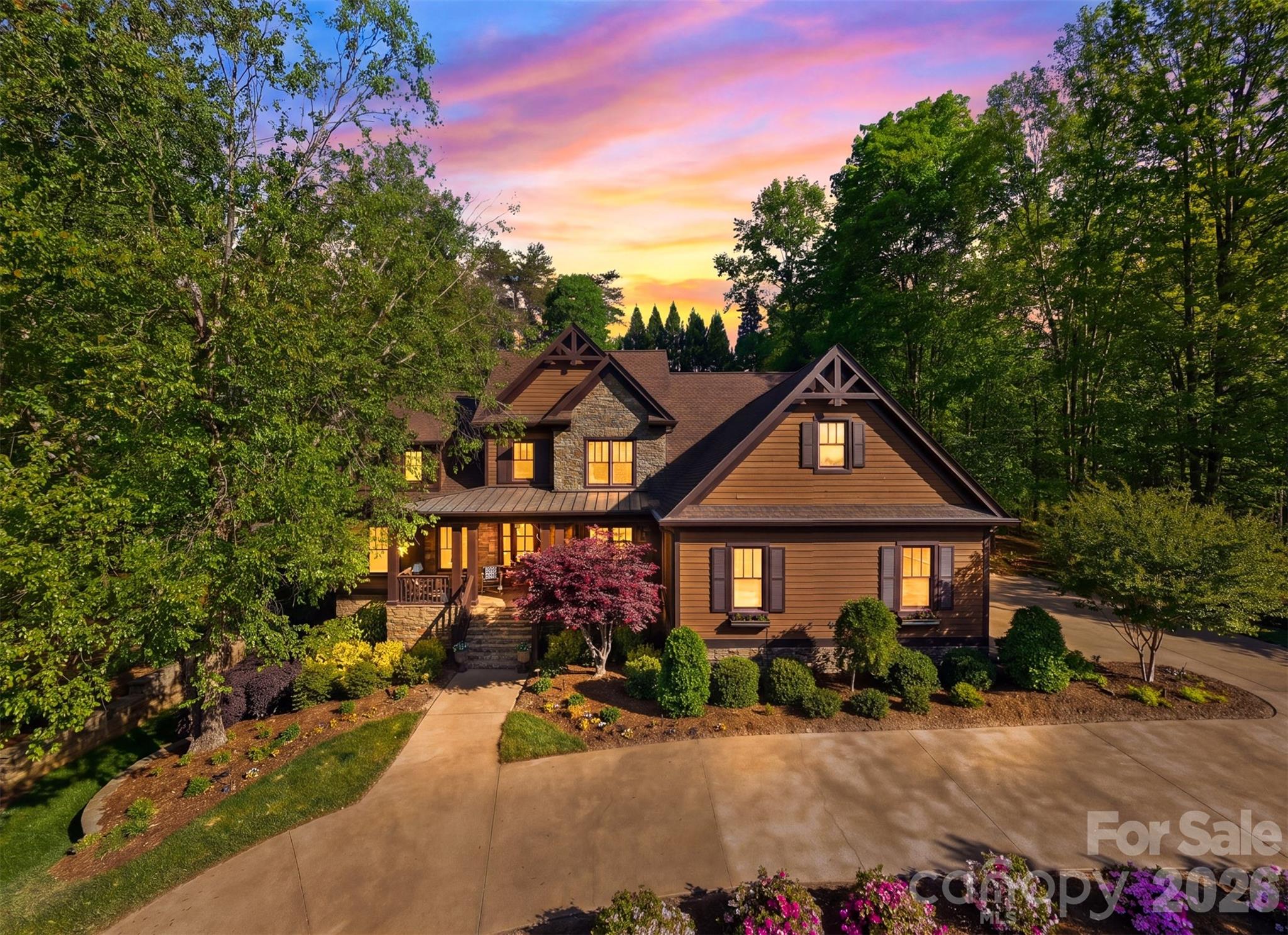 2748 Trent Drive NE Conover NC 28613