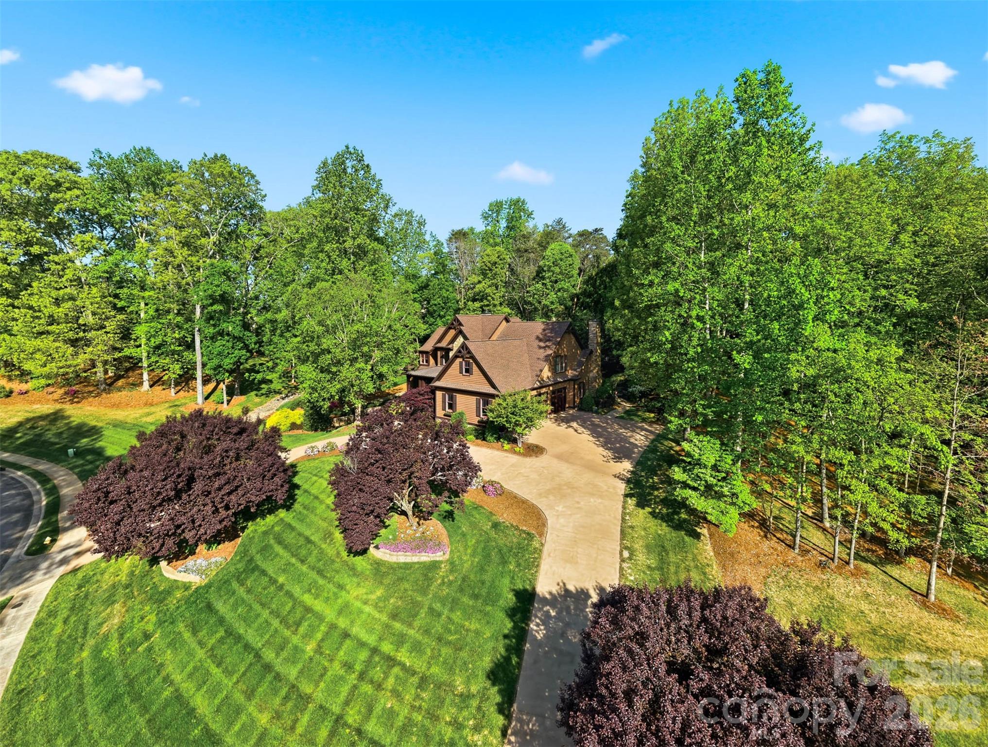2748 Trent Drive NE Conover NC 28613