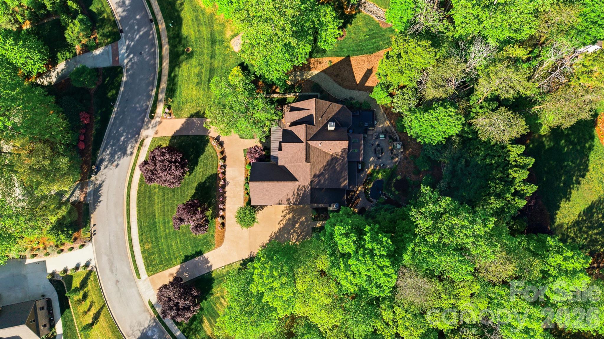 2748 Trent Drive NE Conover NC 28613