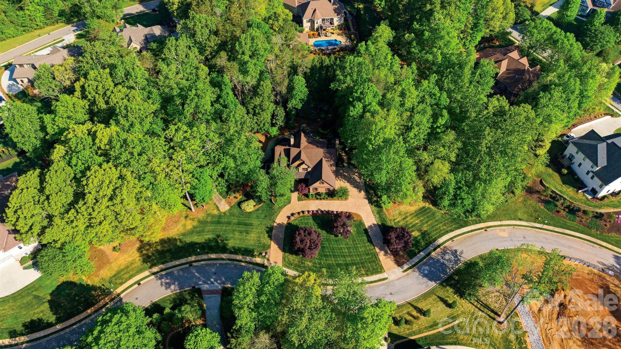 2748 Trent Drive NE Conover NC 28613