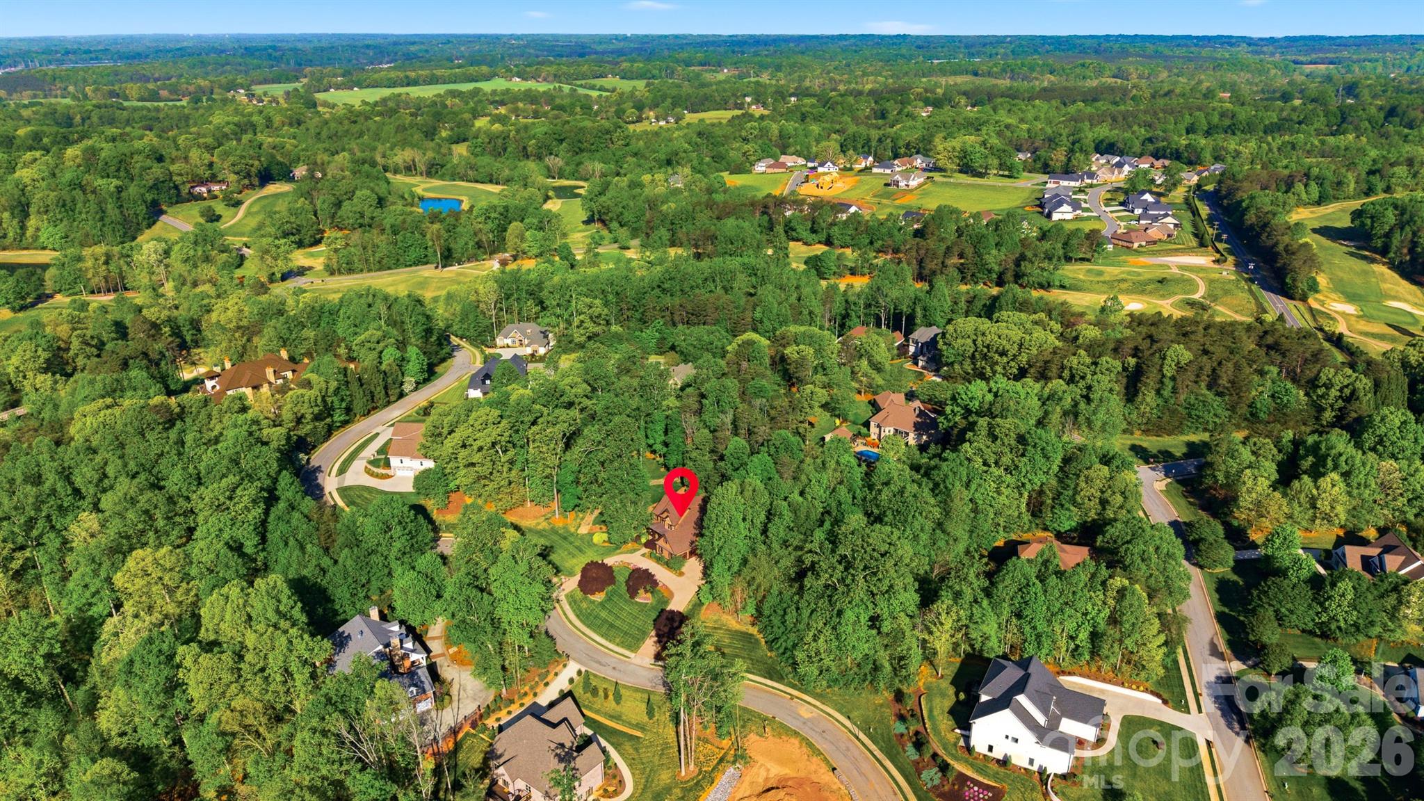 2748 Trent Drive NE Conover NC 28613