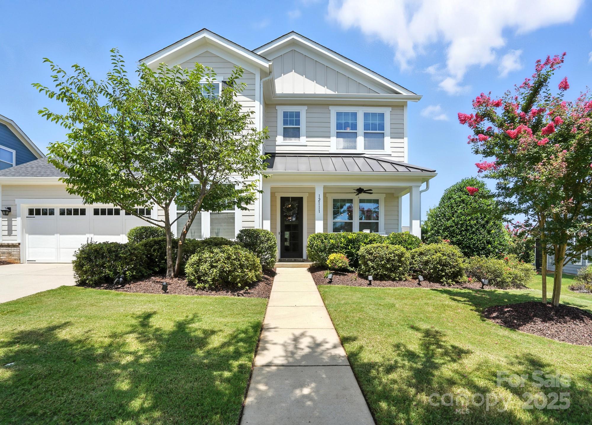 12111 Grey Partridge Drive Charlotte NC 28278