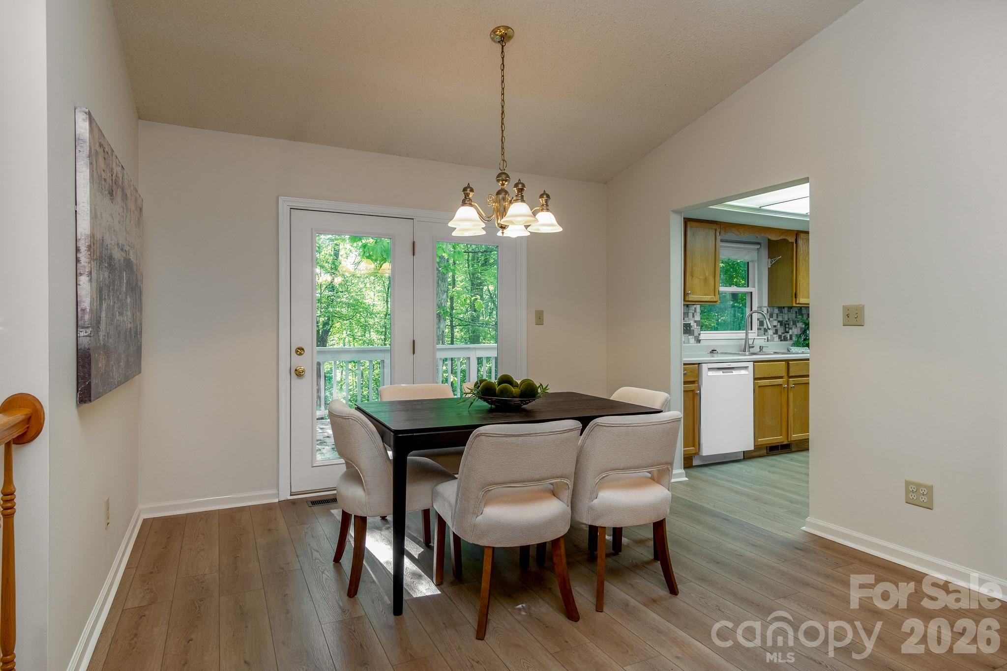 304 Emerald Hills Drive Pisgah Forest NC 28768
