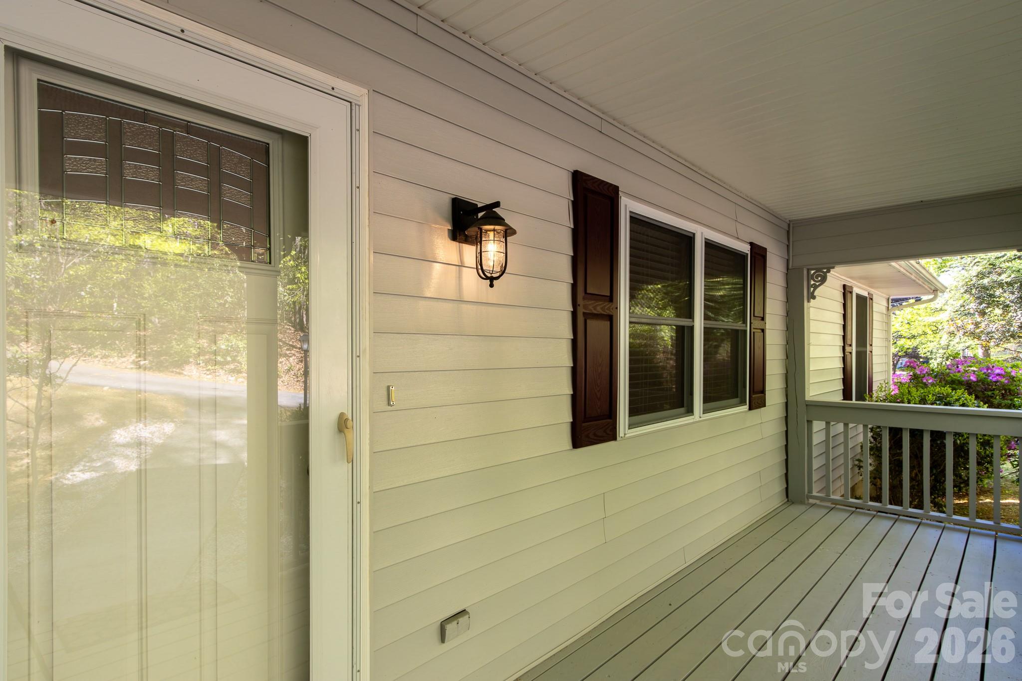 304 Emerald Hills Drive Pisgah Forest NC 28768