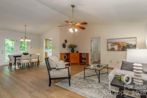 304 Emerald Hills Drive Pisgah Forest NC 28768
