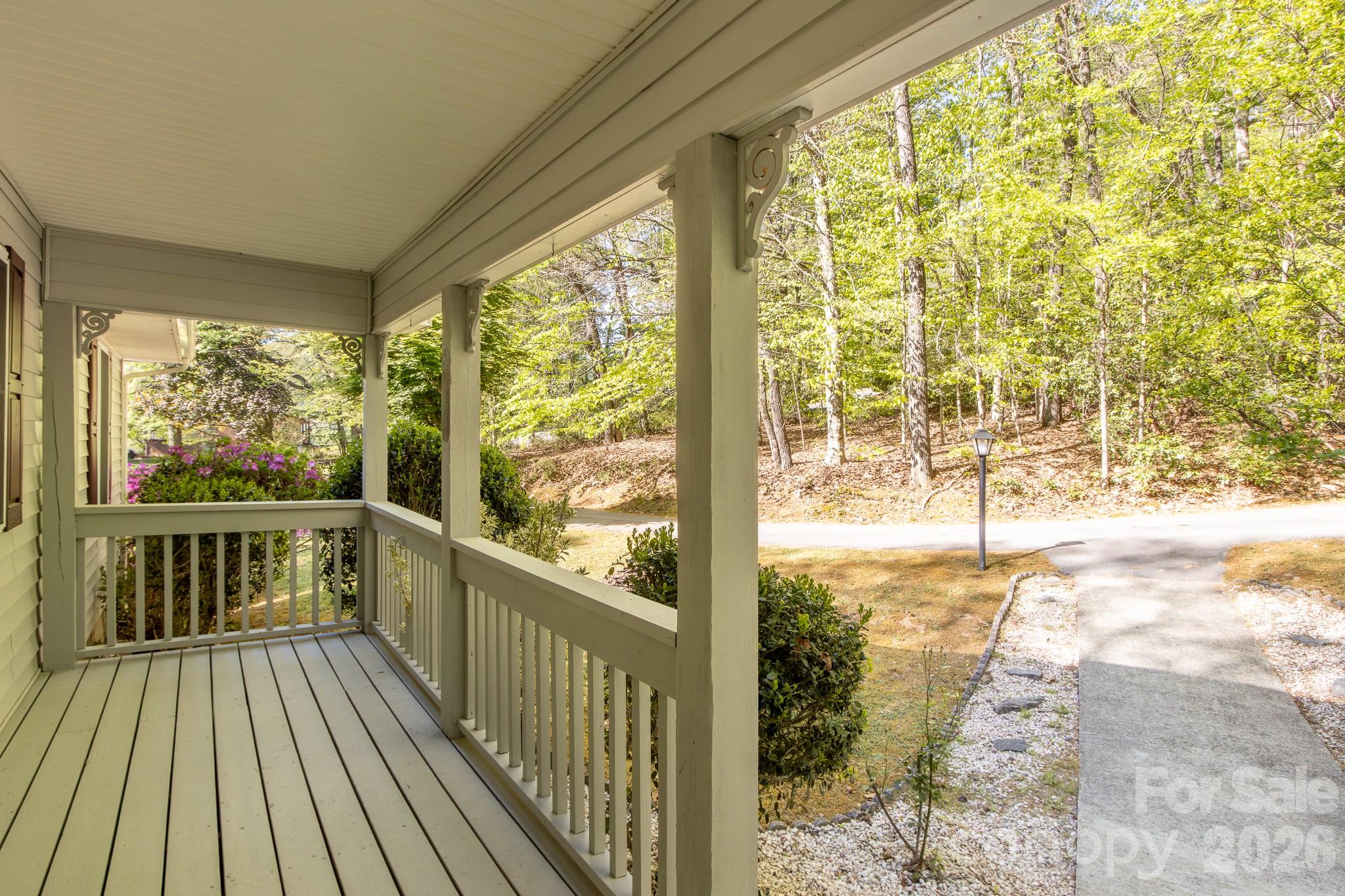 304 Emerald Hills Drive Pisgah Forest NC 28768