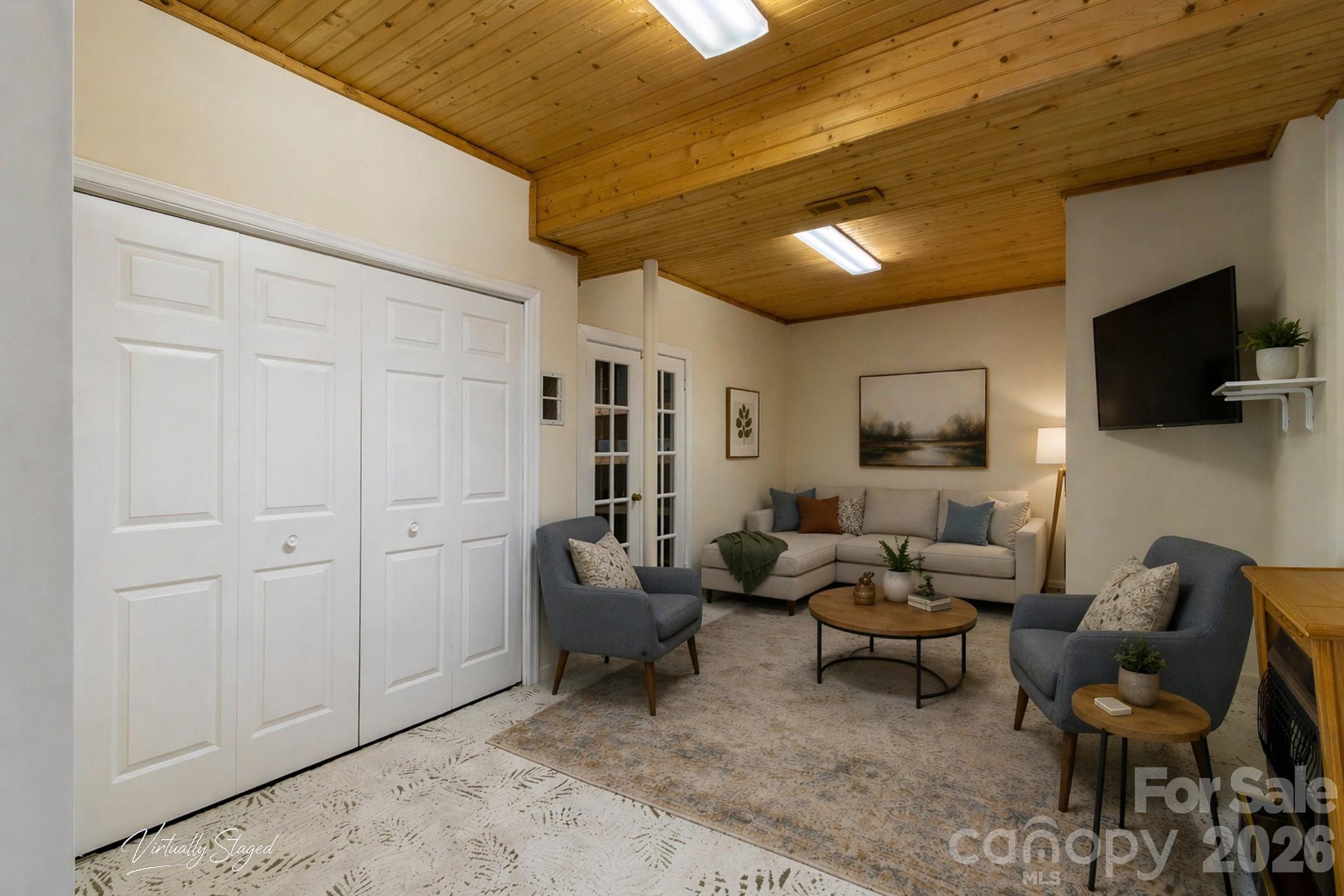 304 Emerald Hills Drive Pisgah Forest NC 28768