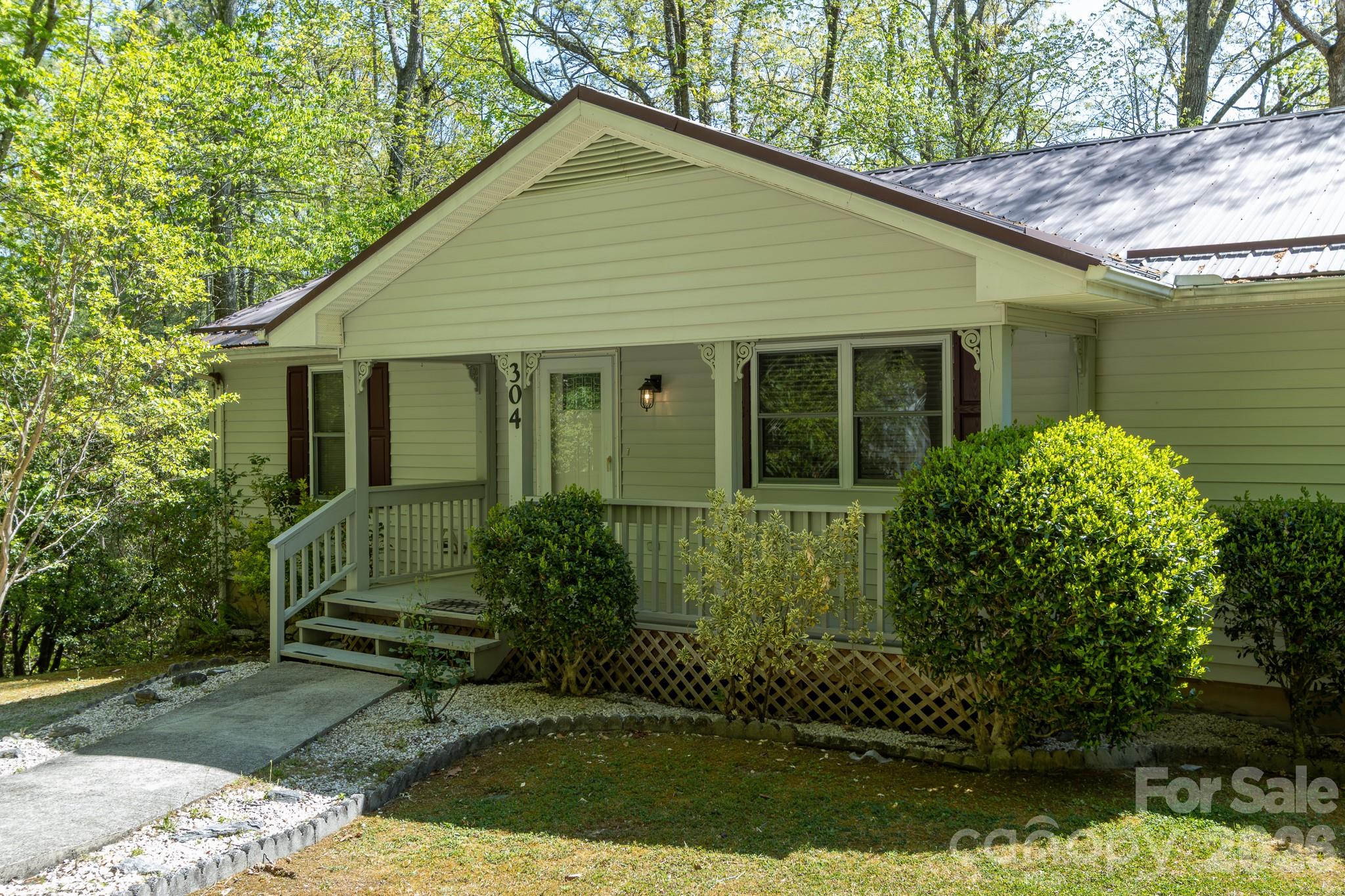 304 Emerald Hills Drive Pisgah Forest NC 28768