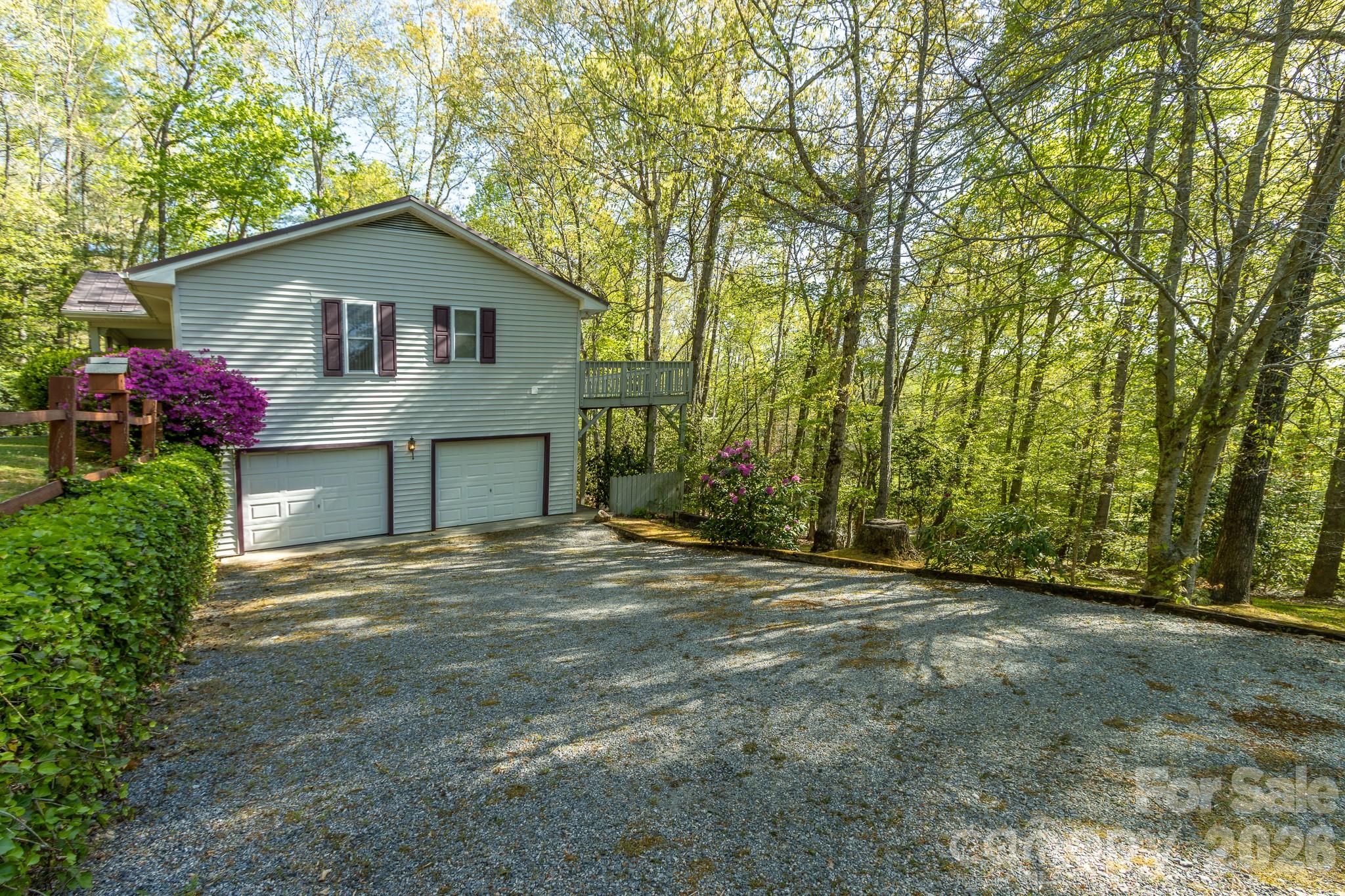304 Emerald Hills Drive Pisgah Forest NC 28768