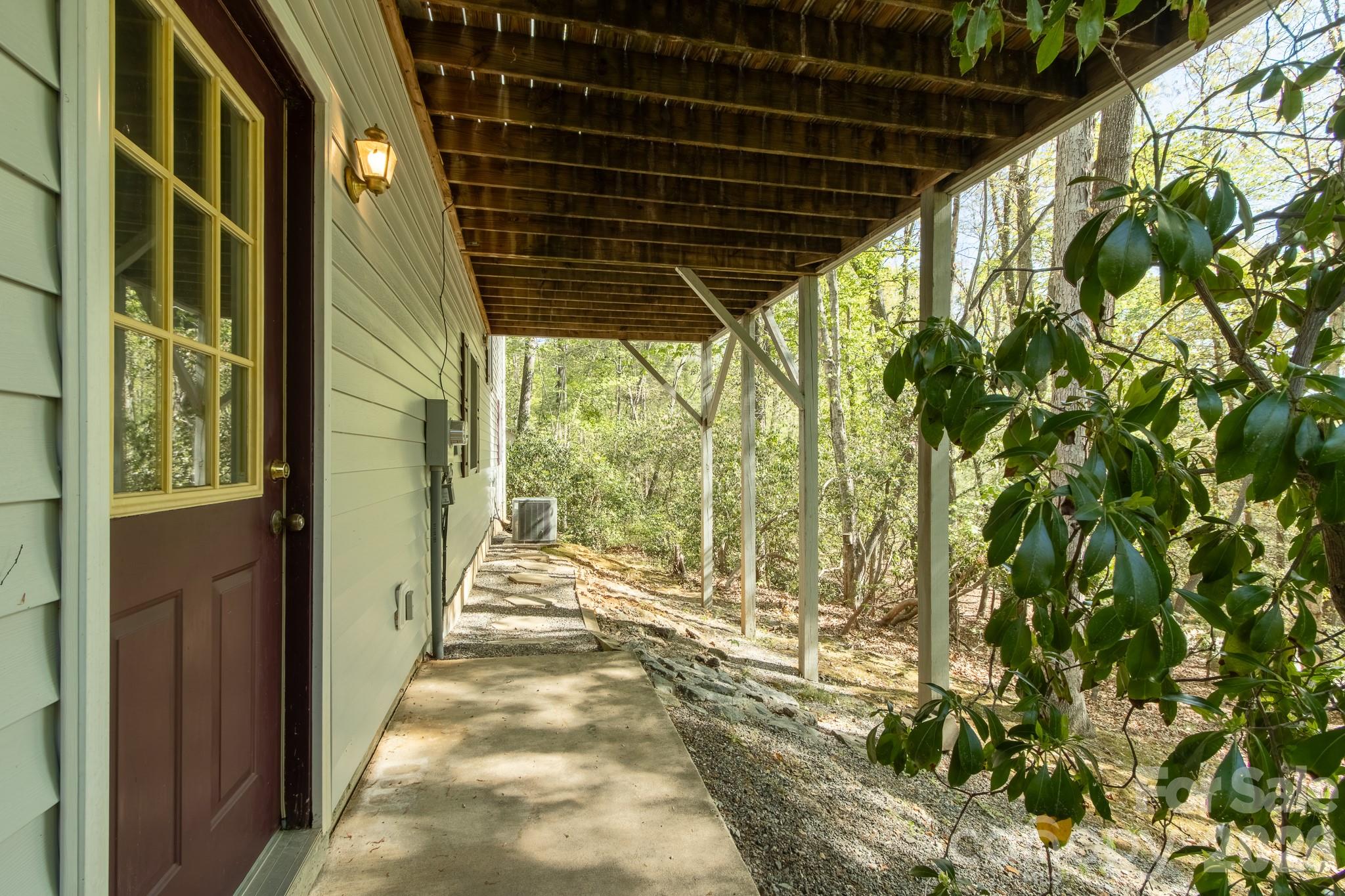 304 Emerald Hills Drive Pisgah Forest NC 28768