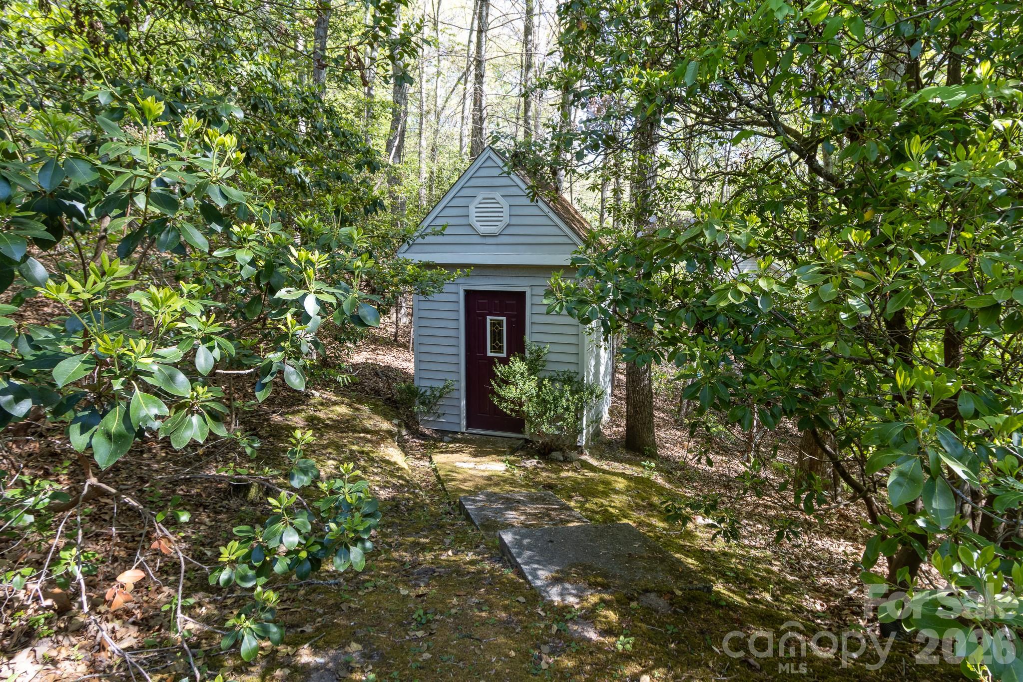 304 Emerald Hills Drive Pisgah Forest NC 28768