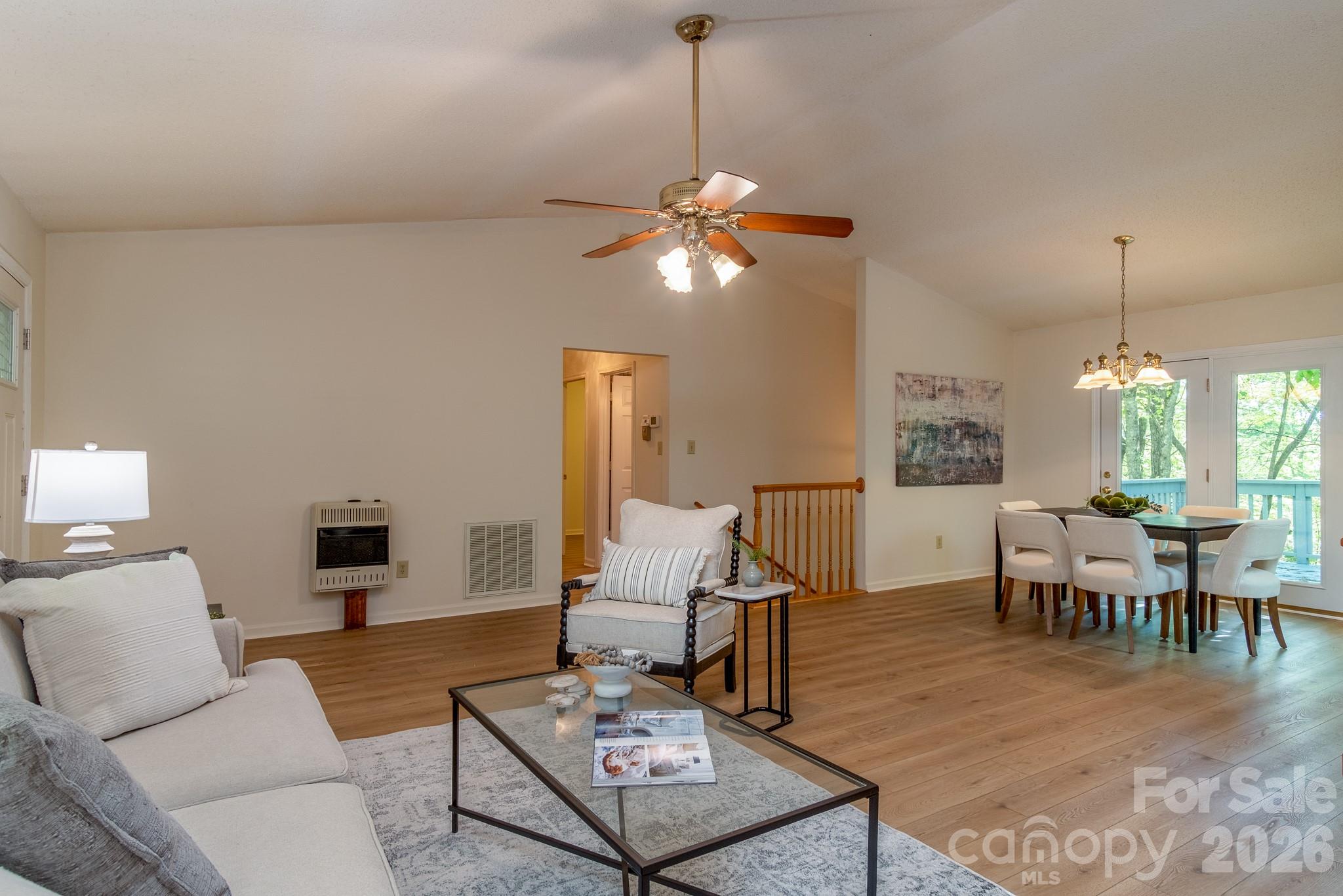 304 Emerald Hills Drive Pisgah Forest NC 28768