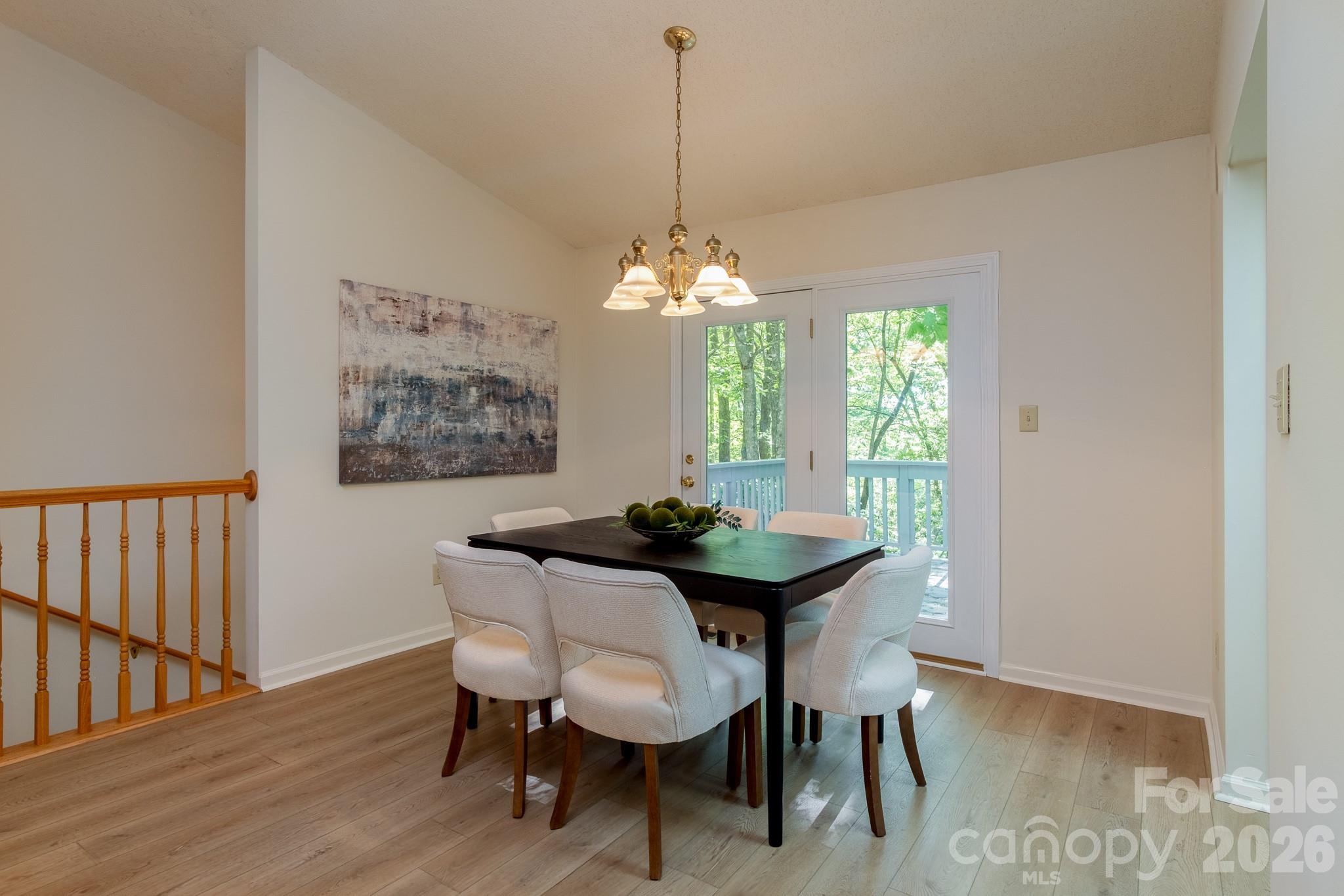 304 Emerald Hills Drive Pisgah Forest NC 28768