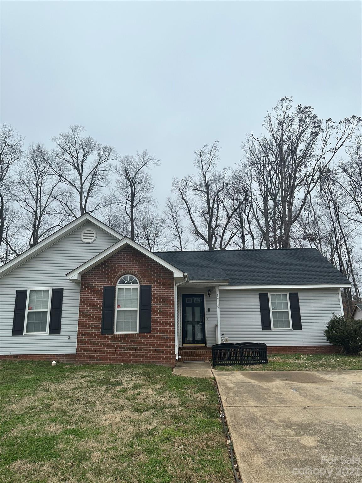 1715 Hudson Graham Lane Charlotte NC 28216