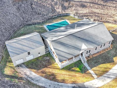 284 Cutting Edge Drive Sylva NC 28779