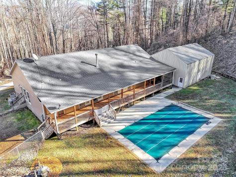284 Cutting Edge Drive Sylva NC 28779
