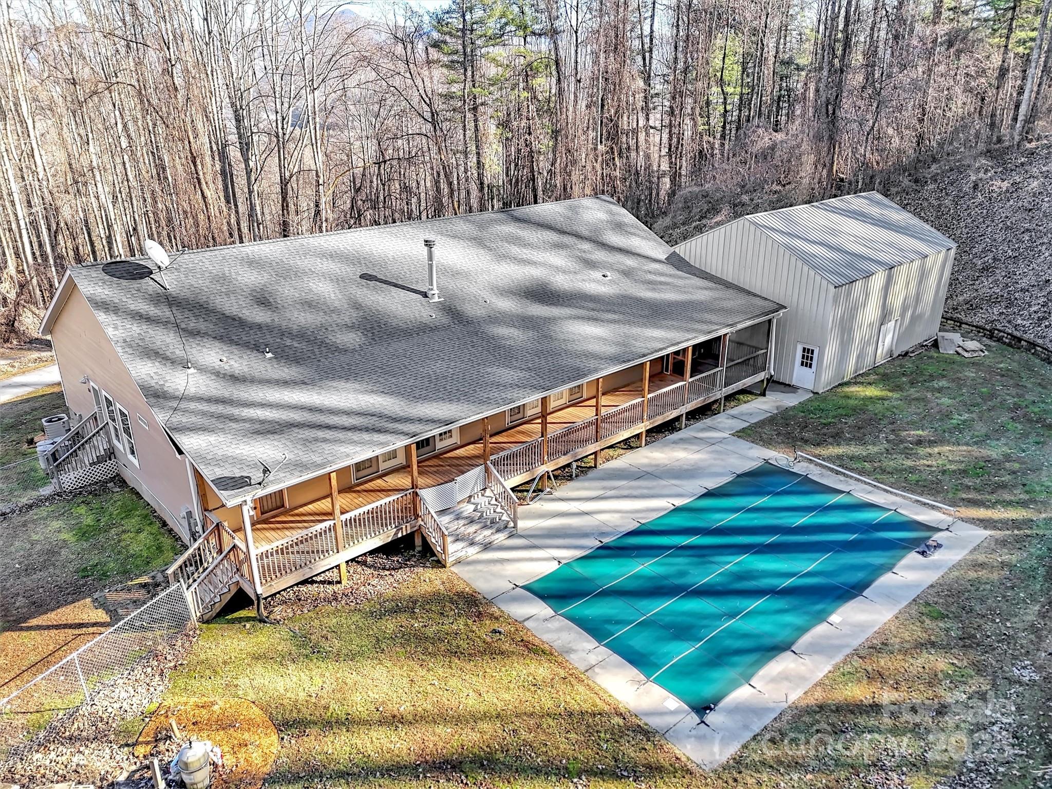 284 Cutting Edge Drive Sylva NC 28779
