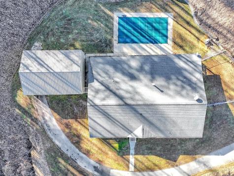 284 Cutting Edge Drive Sylva NC 28779