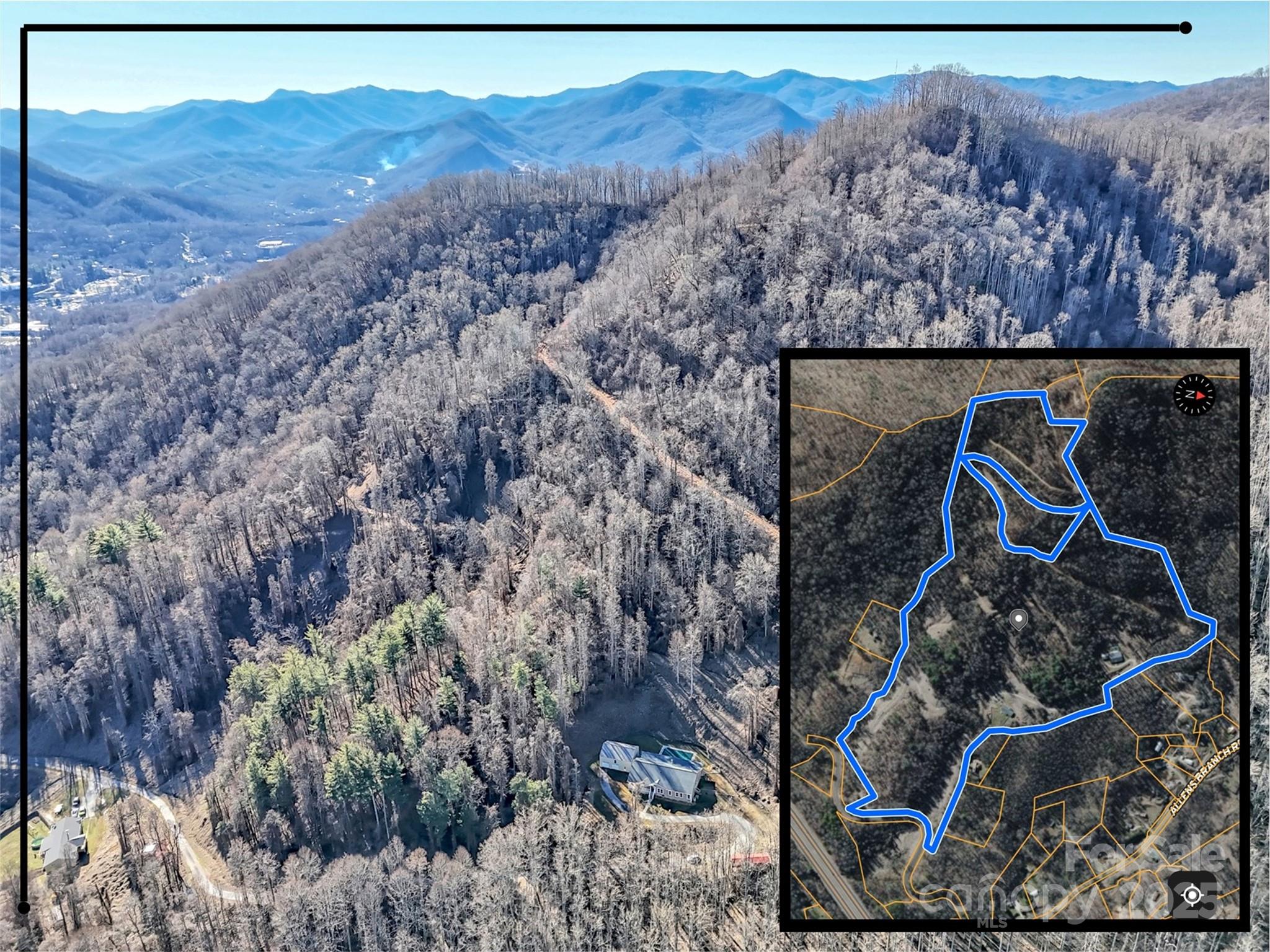 284 Cutting Edge Drive Sylva NC 28779