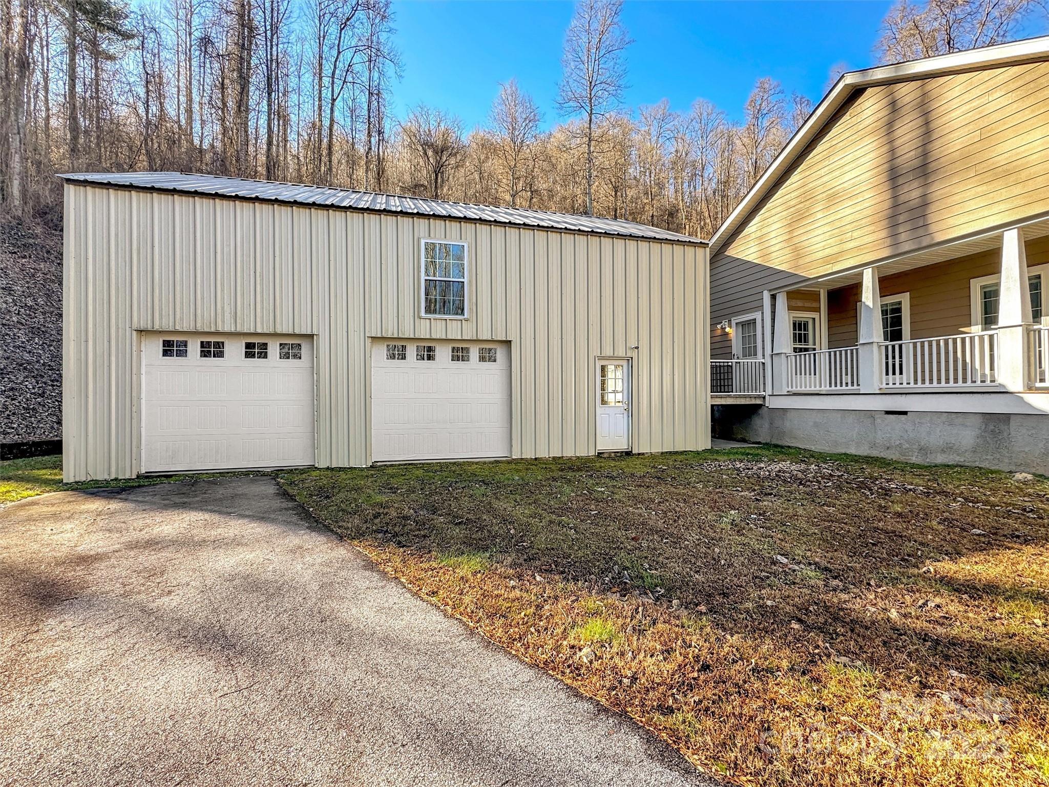 284 Cutting Edge Drive Sylva NC 28779
