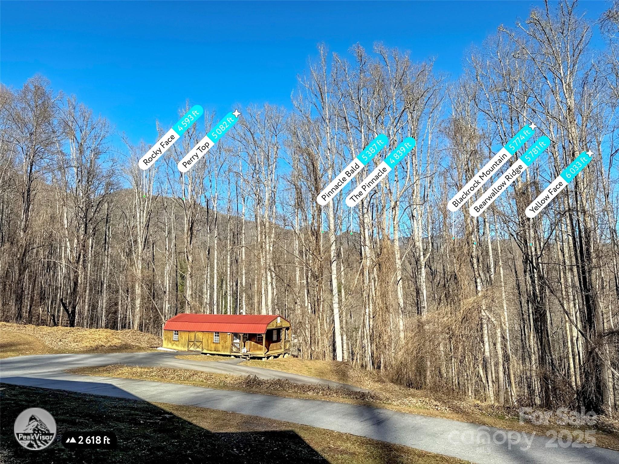 284 Cutting Edge Drive Sylva NC 28779
