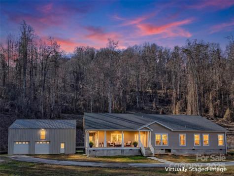 284 Cutting Edge Drive Sylva NC 28779