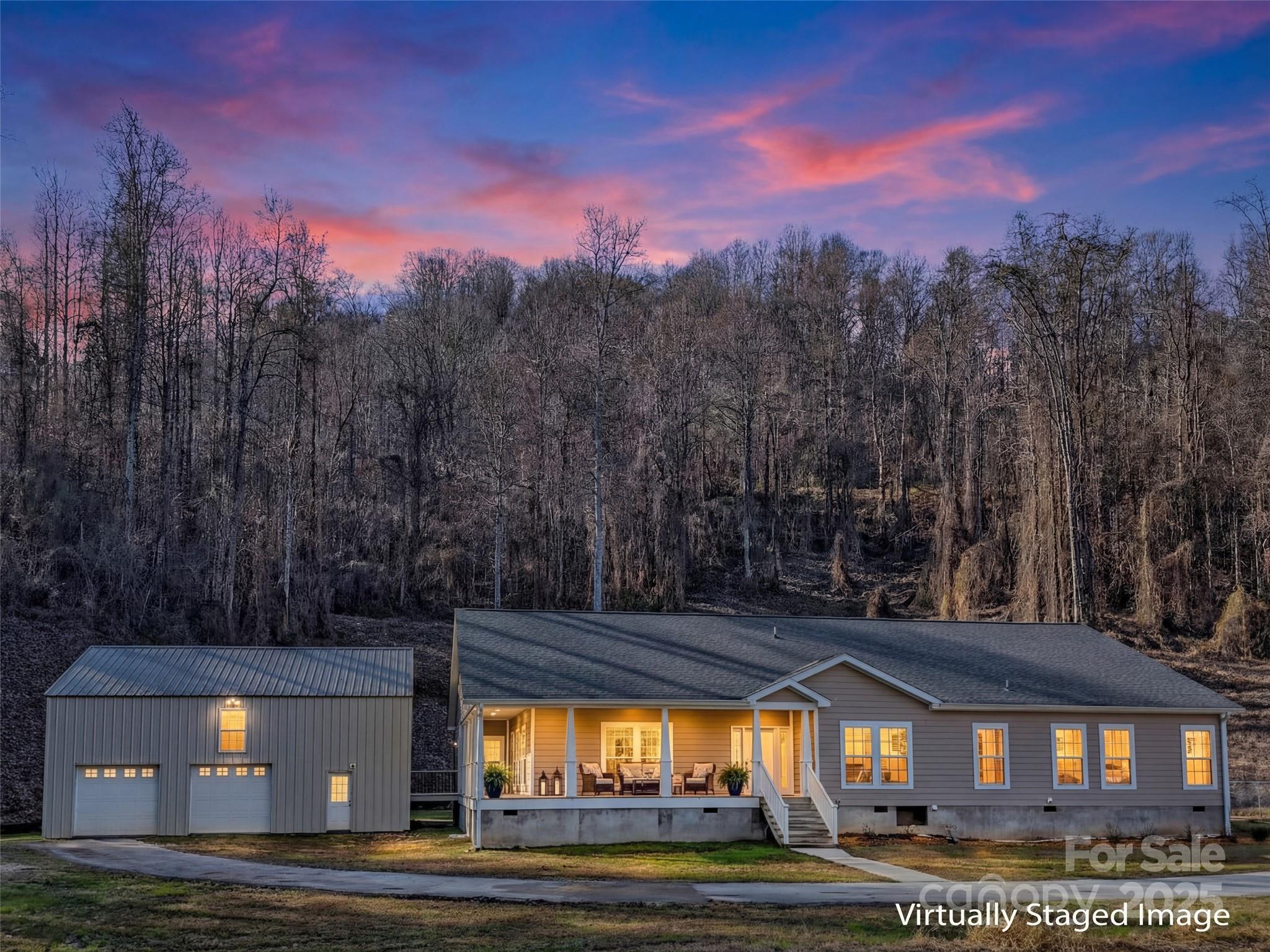 284 Cutting Edge Drive Sylva NC 28779