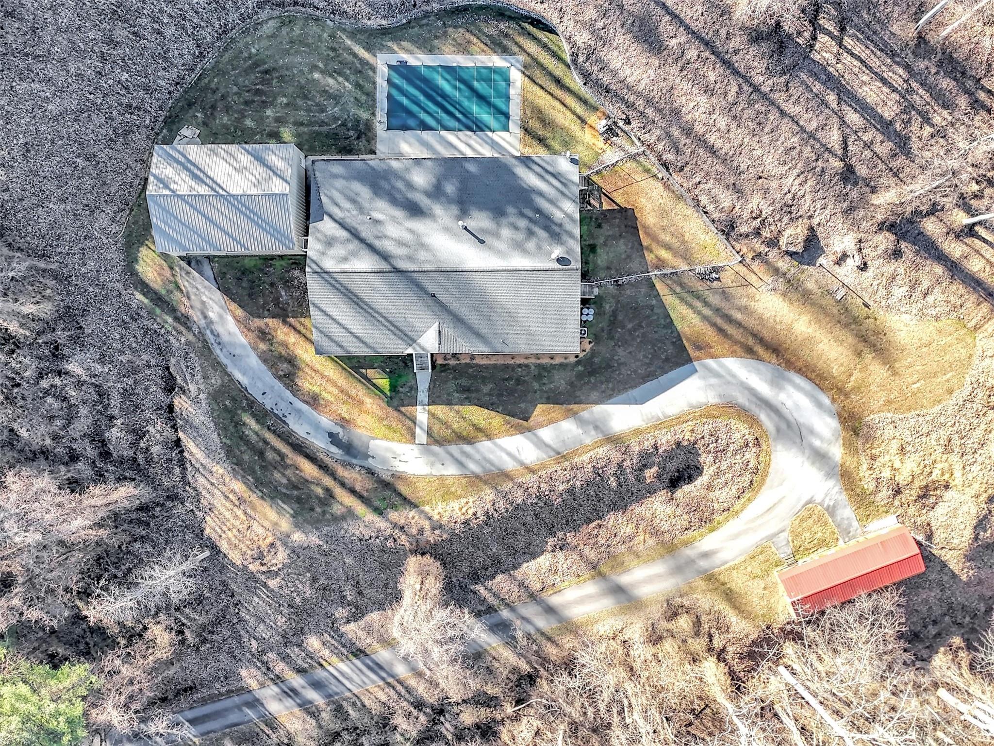 284 Cutting Edge Drive Sylva NC 28779
