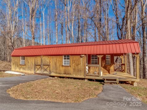 284 Cutting Edge Drive Sylva NC 28779
