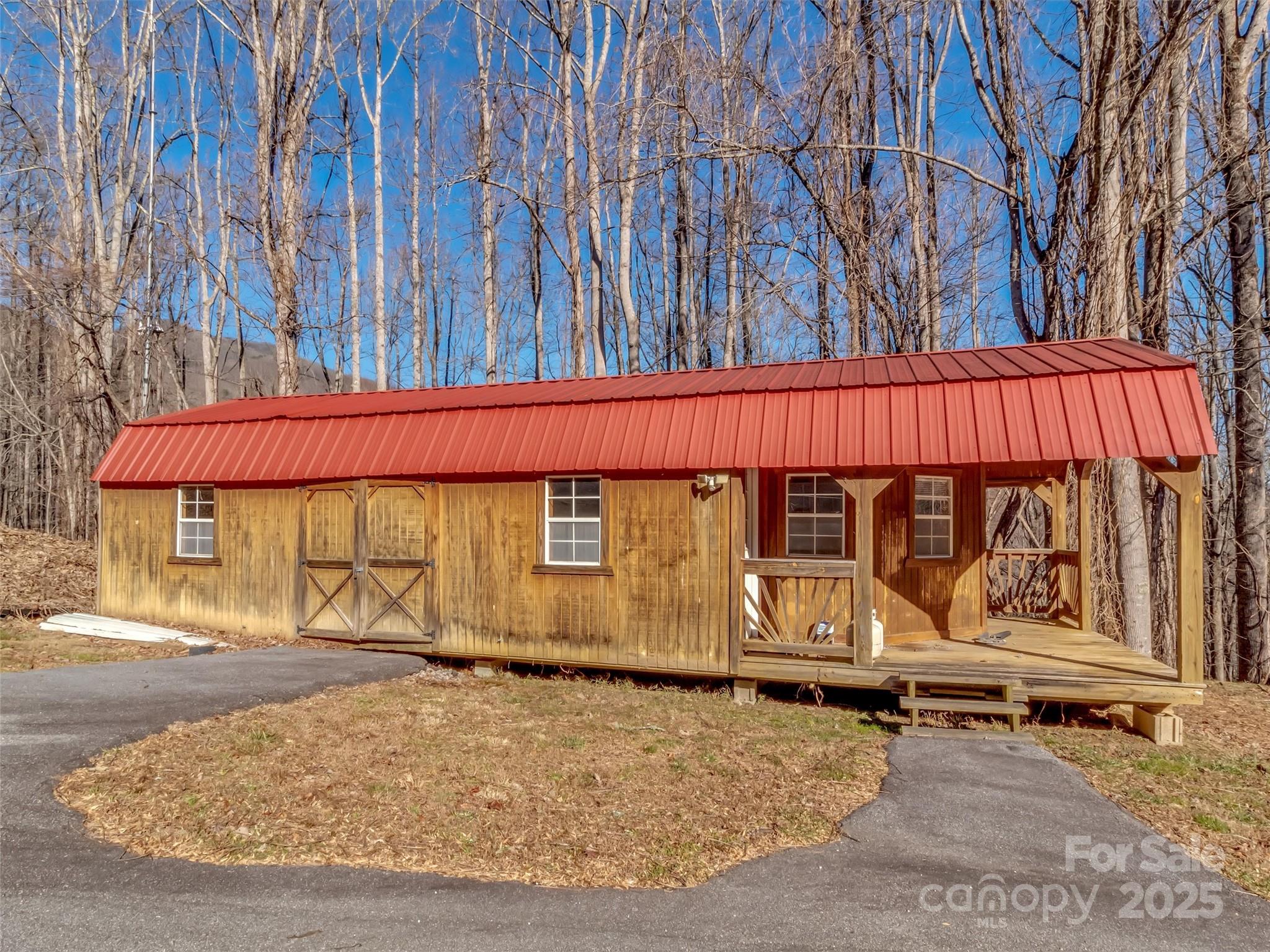 284 Cutting Edge Drive Sylva NC 28779