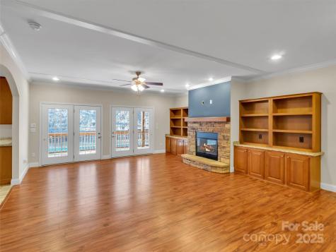 284 Cutting Edge Drive Sylva NC 28779