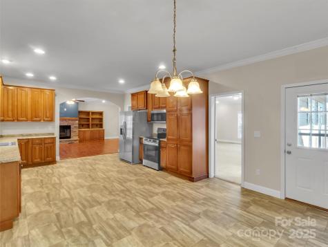 284 Cutting Edge Drive Sylva NC 28779